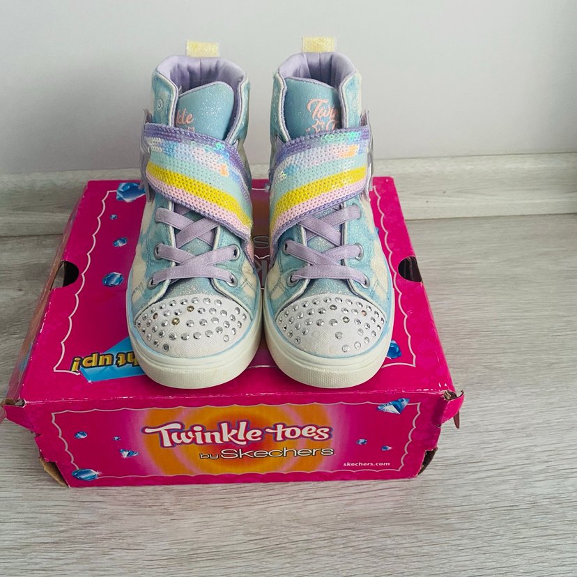 Skechers (29 numara) - Görsel 2