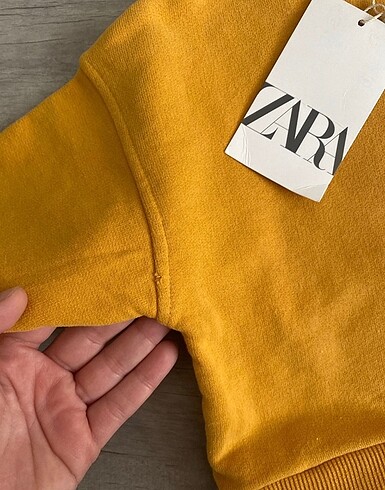 Zara Üst - Görsel 5