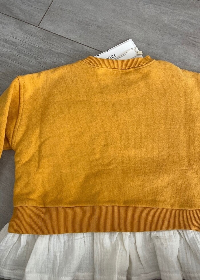 Zara Üst - Görsel 2