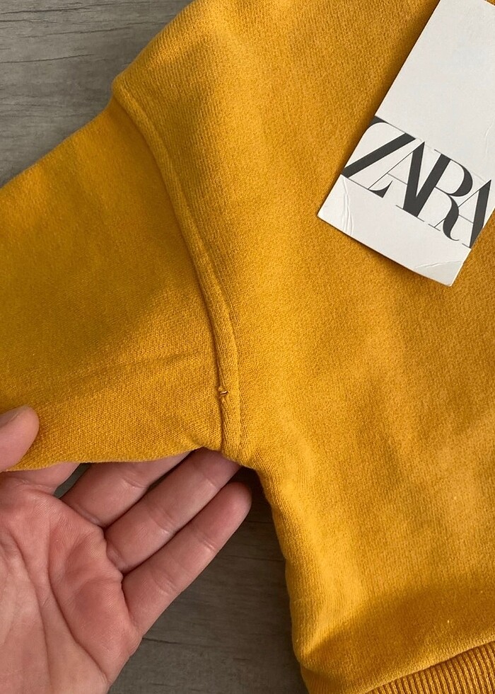 Zara Üst - Görsel 5