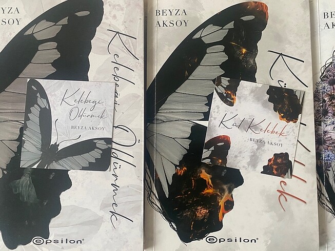 Beden Roman,kitap