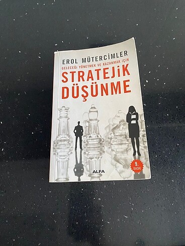 Kişisel gelişim kitap
