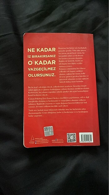 Esra ezmeci kitap