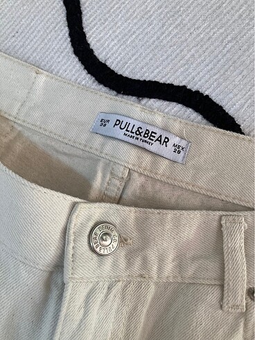 28 Beden Pull&bear mon jean