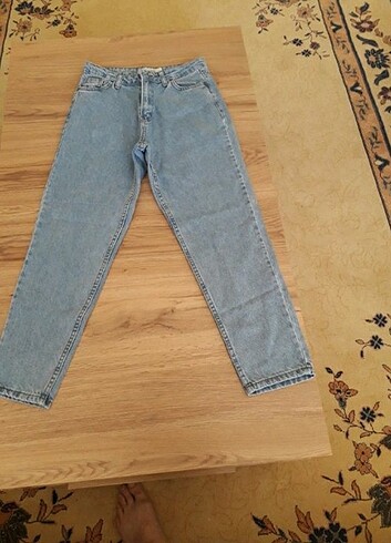 Mom jean