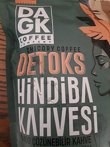 detoks kahvesı zayıflatan