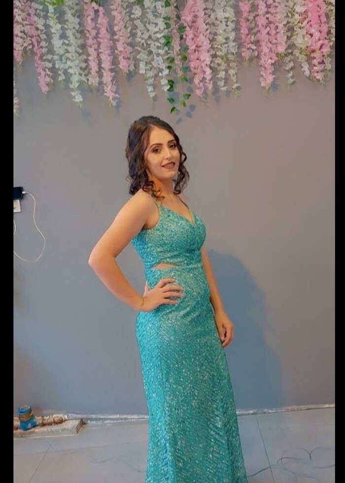 Abiye isteme sözelbisesi - Görsel 2