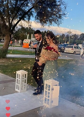 Diğer Abiye isteme nişan