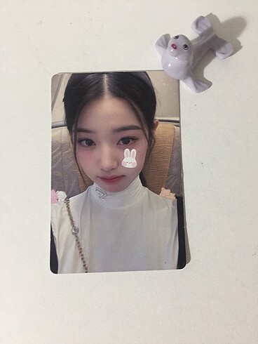 Wonyoung pc