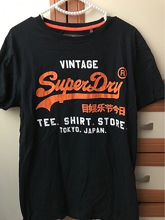 Superdry orijinal tişört