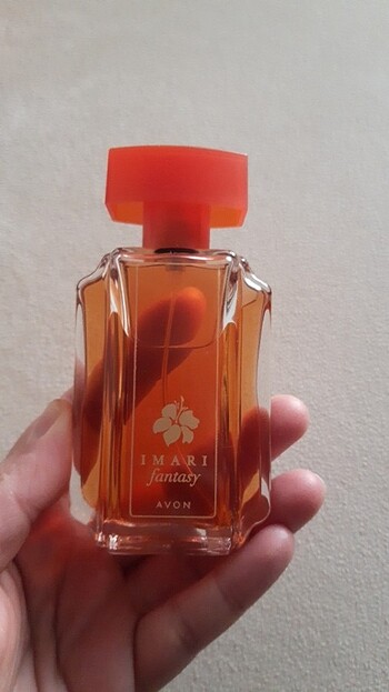 Avon parfum