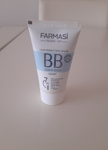 Farmasi bb krem