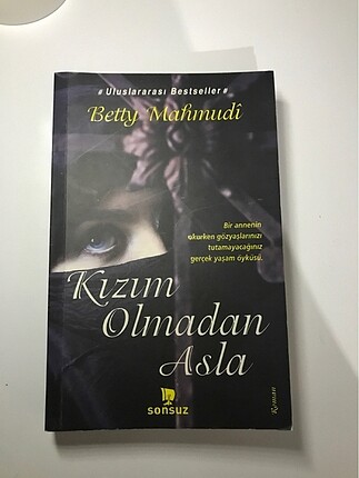 Kızım Olmadan Asla