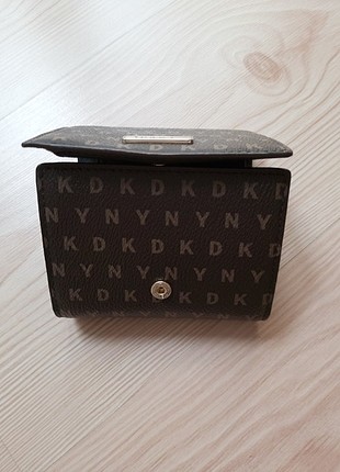 Dkny cuzdan