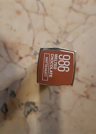 Maybelline ruj