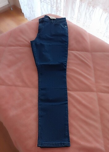 LC Waikiki marka jeans pantolon 