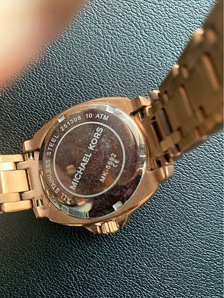  Beden çeşitli Renk Michael kors saat