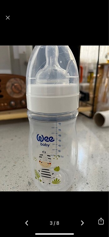Philips Philips avent biberon
