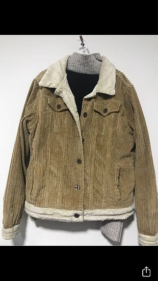 Vintage ceket