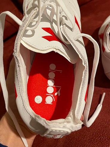 42 Beden Diadora krampon SATILDI