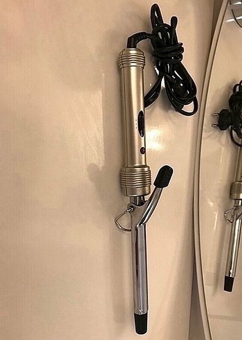 Bej ve Gri Saç Maşası - Görsel 3