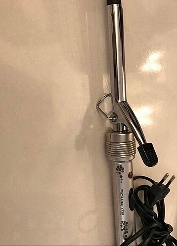 Bej ve Gri Saç Maşası - Görsel 5