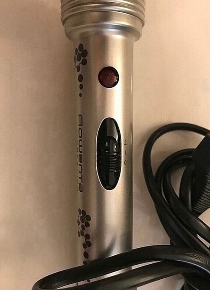 Bej ve Gri Saç Maşası - Görsel 4