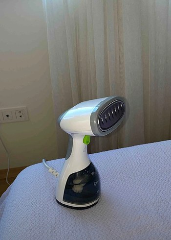 Kiwi KSI 650 1200W Portatif Buharlı Dikey Ütü - Görsel 5