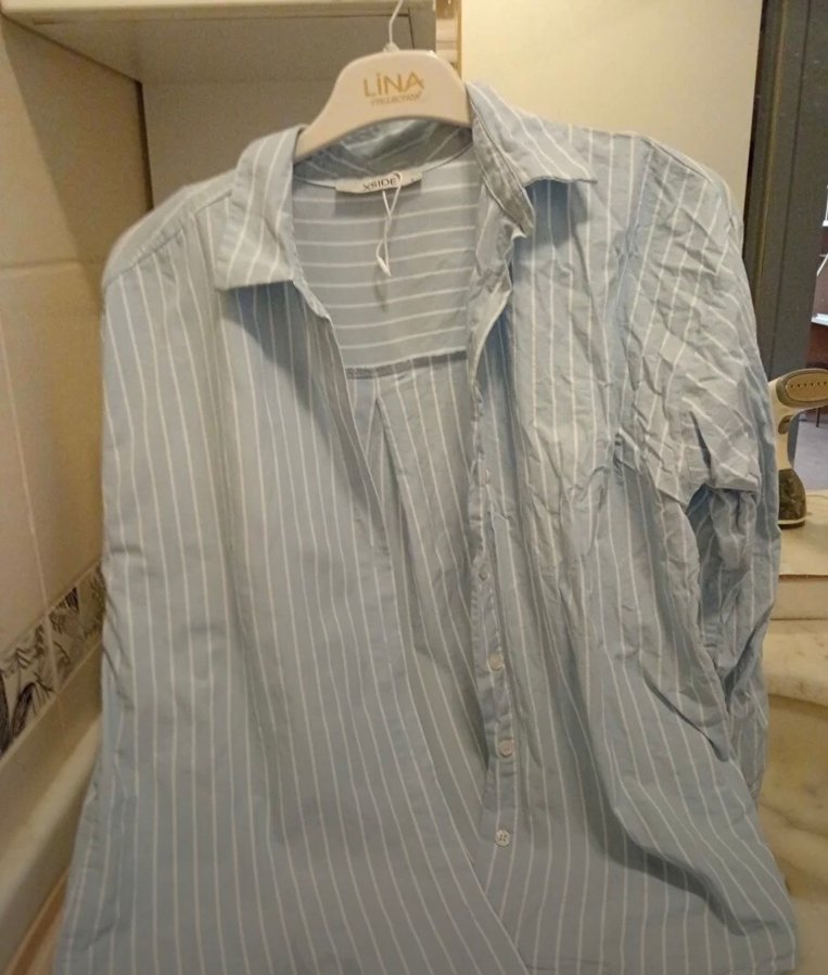 Kiwi KSI 650 1200W Portatif Buharlı Dikey Ütü - Görsel 4