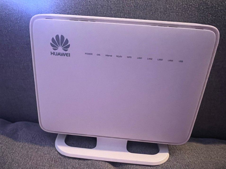 Beyaz Huawei Dizüstü Bilgisayar - Görsel 3