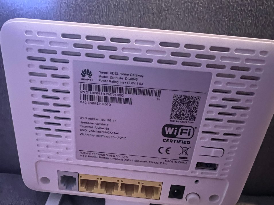 Beyaz Huawei Dizüstü Bilgisayar - Görsel 2