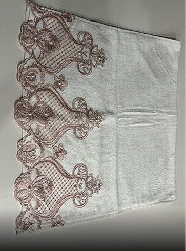 Çeyizlik ürünler\Havlular - Görsel 2