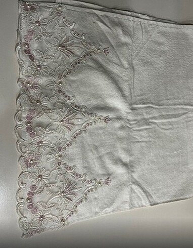 Çeyizlik ürünler\Havlular - Görsel 4