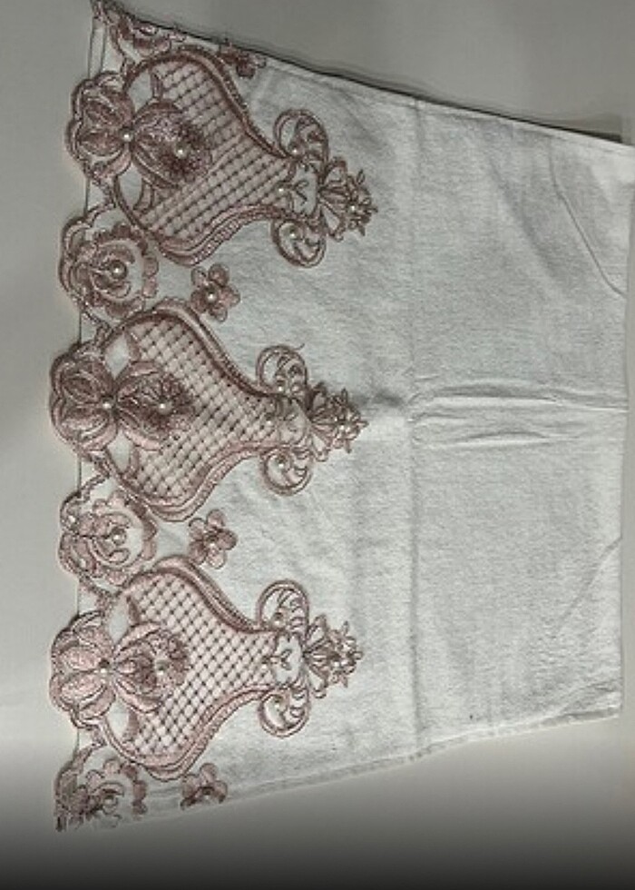 Çeyizlik ürünler\Havlular - Görsel 2