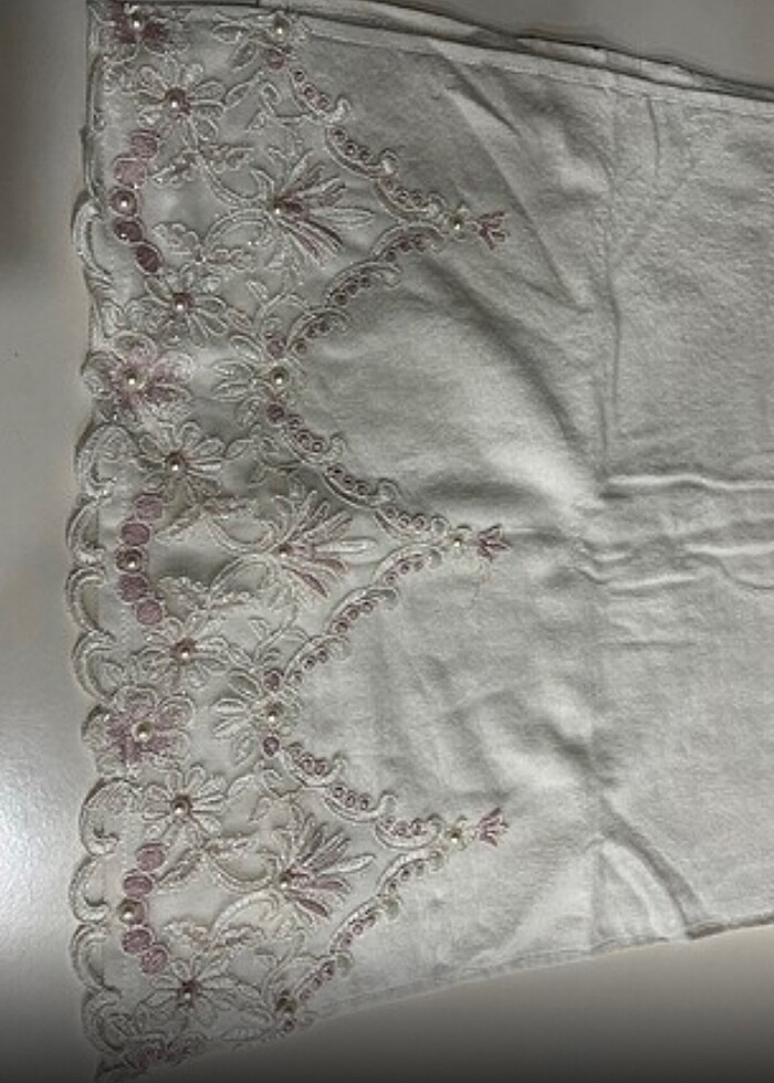 Çeyizlik ürünler\Havlular - Görsel 3