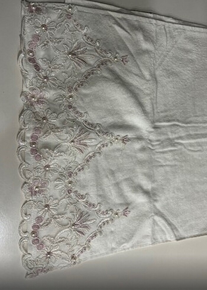 Çeyizlik ürünler\Havlular - Görsel 4