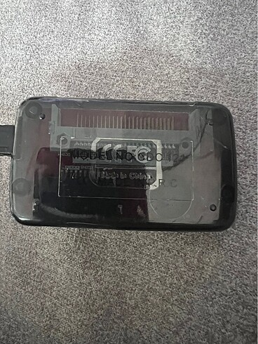 USB kart okuyucu - Görsel 4