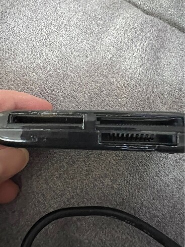 USB kart okuyucu - Görsel 5