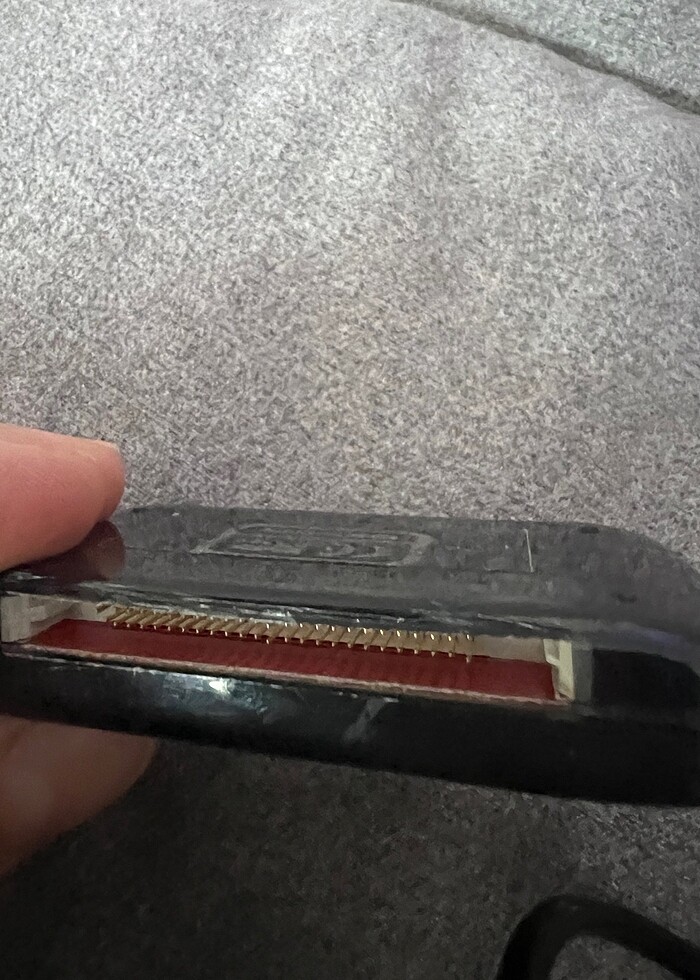 USB kart okuyucu - Görsel 2