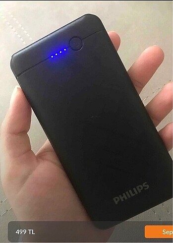 Powerbank