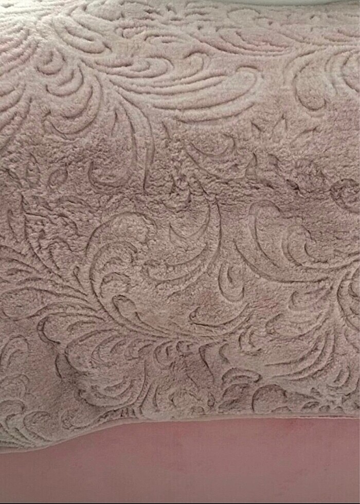 Yatak örtüsü/ - Görsel 4