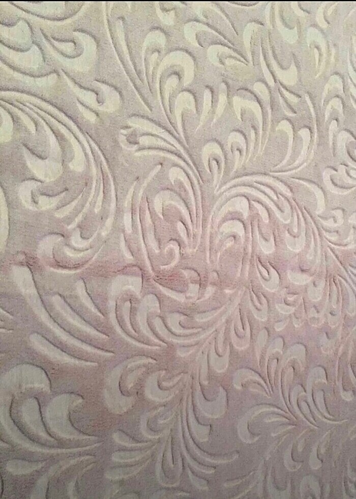 Yatak örtüsü/ - Görsel 5