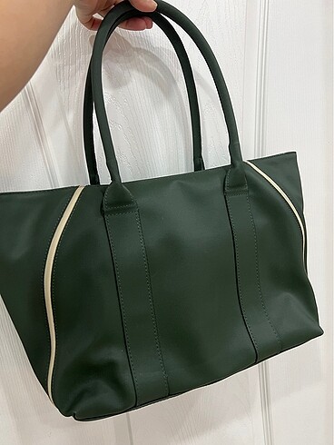 Pierre cardin spor çanta - Görsel 4