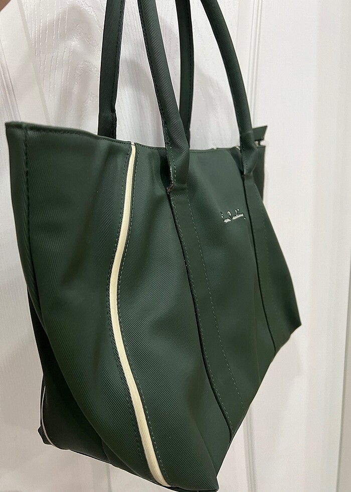 Pierre cardin spor çanta - Görsel 2