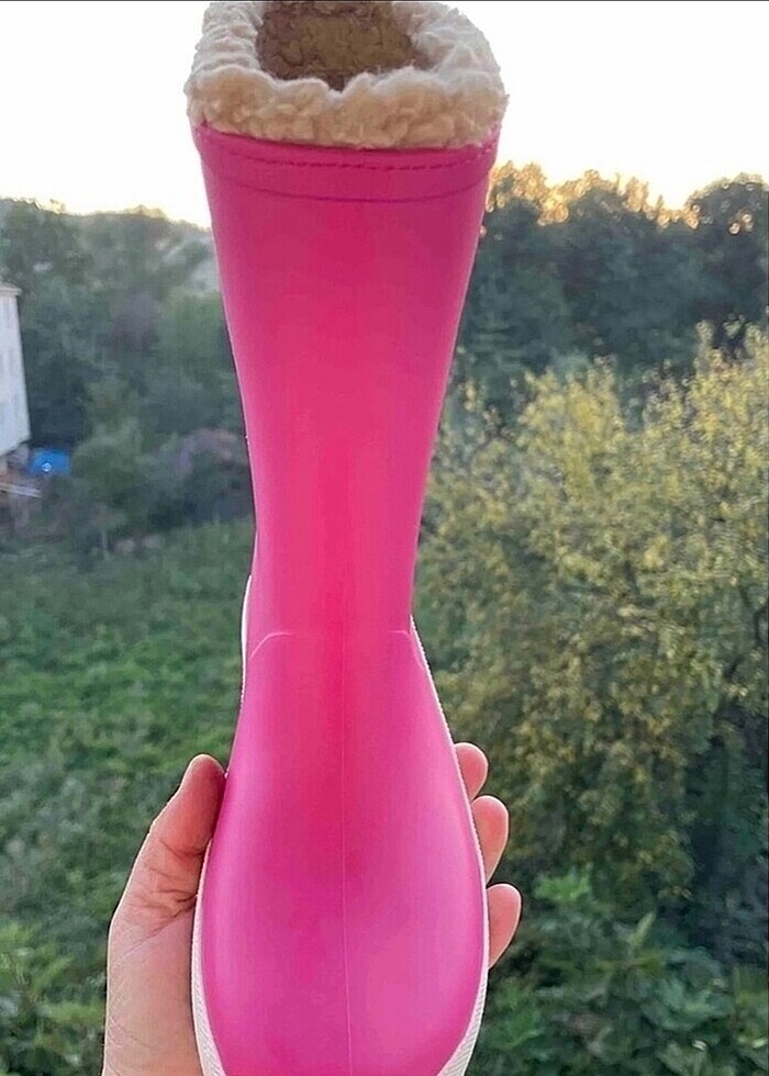 İgor kız çocuk bot - Görsel 2