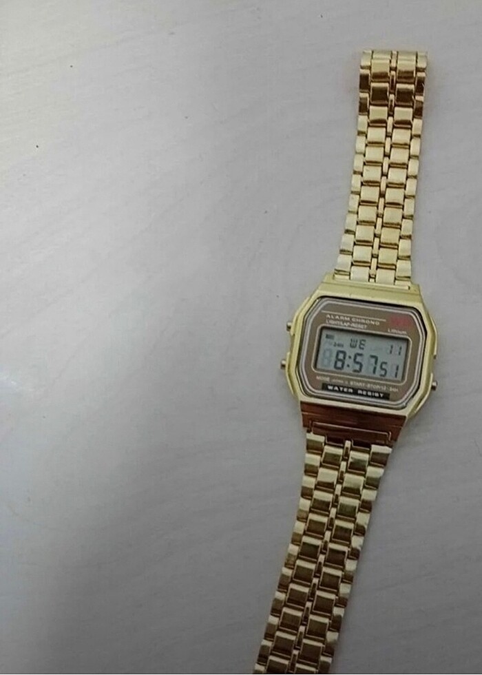 Kadın saat - Görsel 4