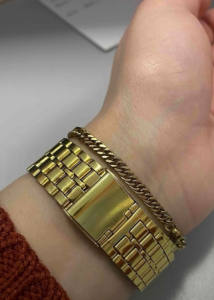 Kadın saat - Görsel 3