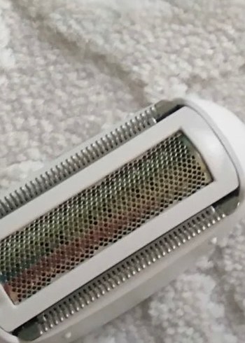 Phılıps Epilasyon aleti 2 Başlıklı son fiyattır. - Görsel 6