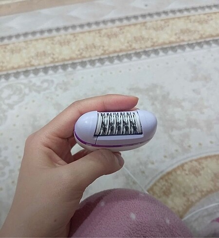 Philips Phılıps Epilasyon aleti