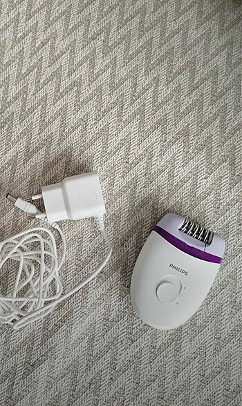 Phılıps Epilasyon aleti 2 Başlıklı son fiyattır. - Görsel 5